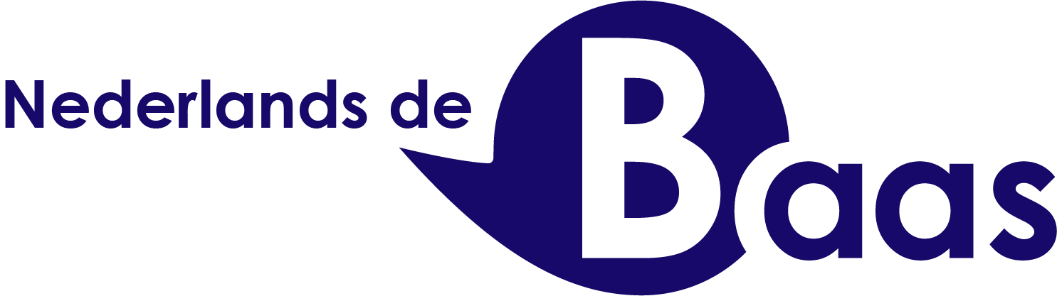 DT de Baas